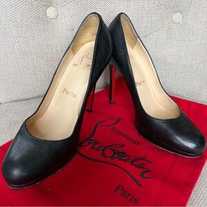 Christian Louboutin Pumps